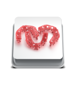 SprintRay Gingiva Mask