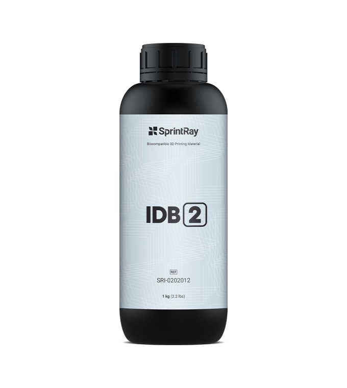 SprintRay IDB 2