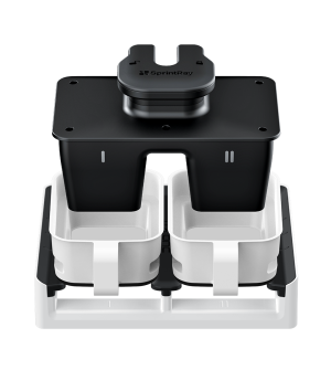 SprintRay Pro 2 Duo Kit Platform & Tank Bundle