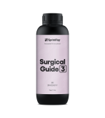 SprintRay Surgical Guide 3