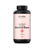 SprintRay EU High Impact Denture Base
