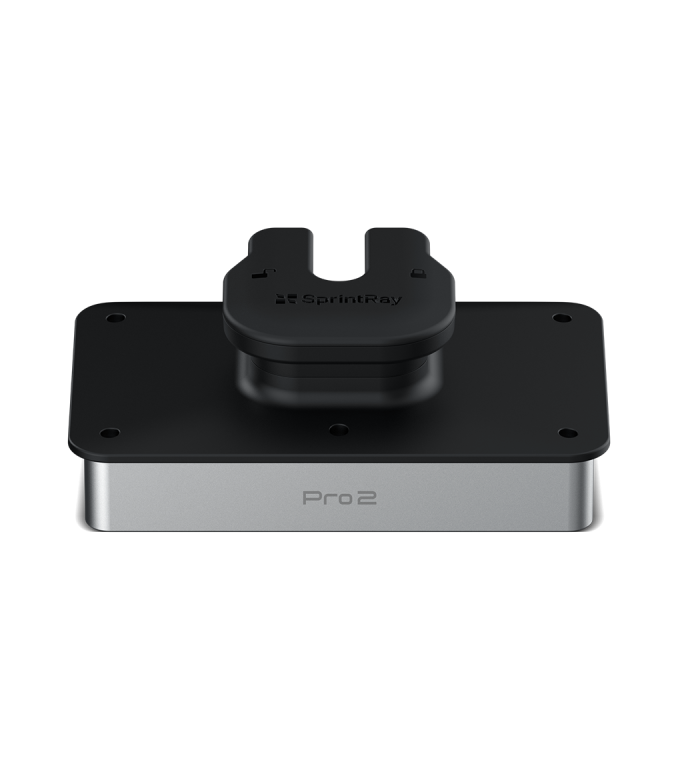 SprintRay Pro 2 Standard Build Platform