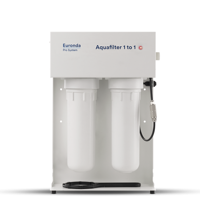 Aquafilter 1 to 1