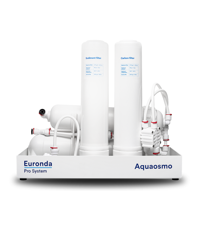 Aquaosmo