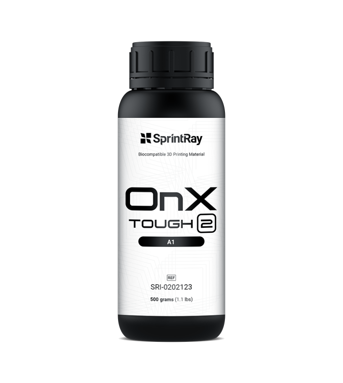 SprintRay OnX Tough 2
