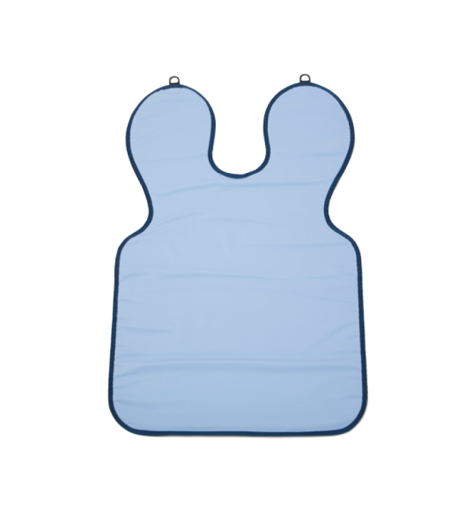 Zaštitna pregača za rendgen bez olova