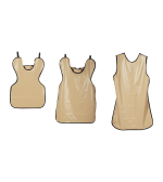 Zaštitna pregača za rendgen