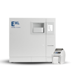 Autoklav EXL