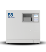 Autoklav E8