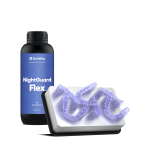 SprintRay Night Guard Flex