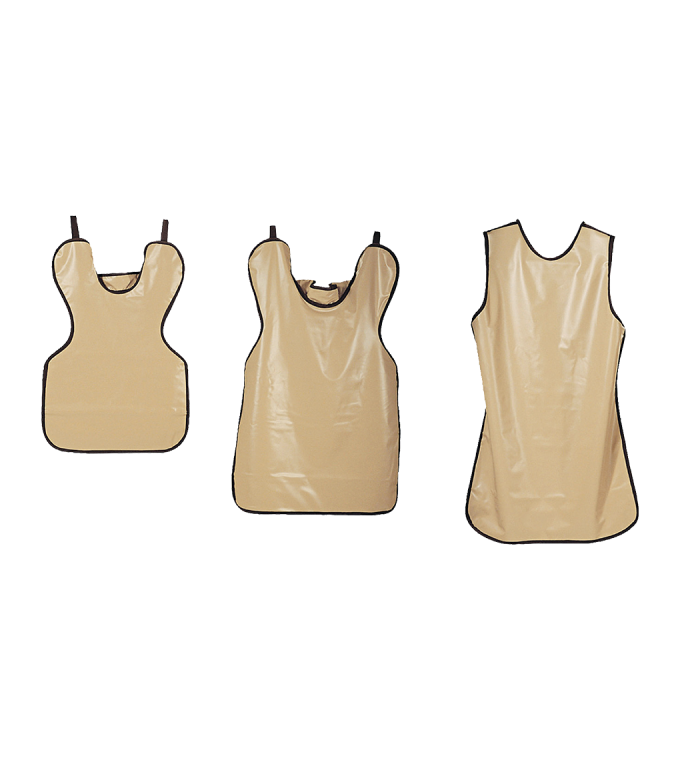 Zaštitna pregača za rendgen