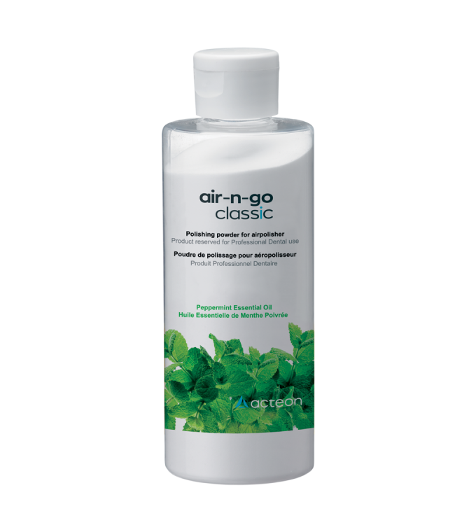 Air-N-Go classic Menta