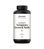 SprintRay EU Temporary Crown & Teeth