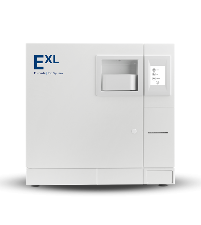 Autoklav EXL