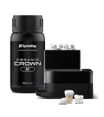 SprintRay Ceramic Crown