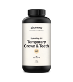SprintRay EU Temporary Crown & Teeth