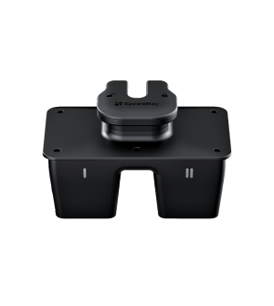 SprintRay Pro 2 Duo Kit Build Platform