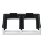 SprintRay Pro 2 Duo Kit Smart Adapter