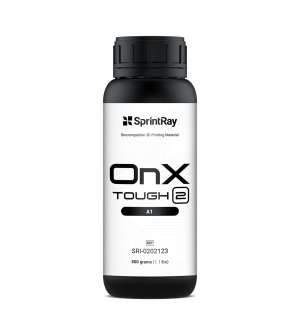 SprintRay OnX Tough 2