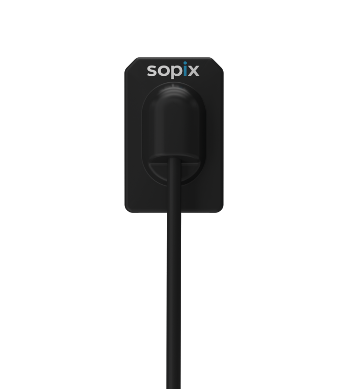 SOPIX® USB ili Plug-In
