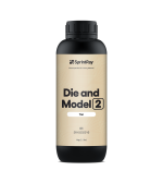 SprintRay Die & Model 2 Tan