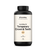 SprintRay EU Temporary Crown & Teeth