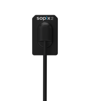 SOPIX® 2 USB ili Plug-in
