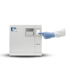 Autoklav EXL